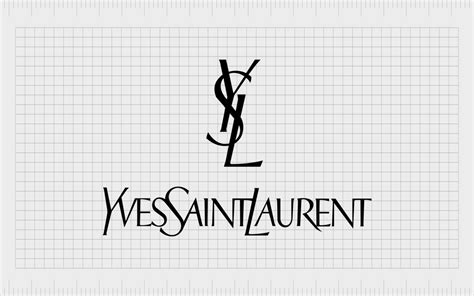 full form of ysl|yves saint laurent full name.